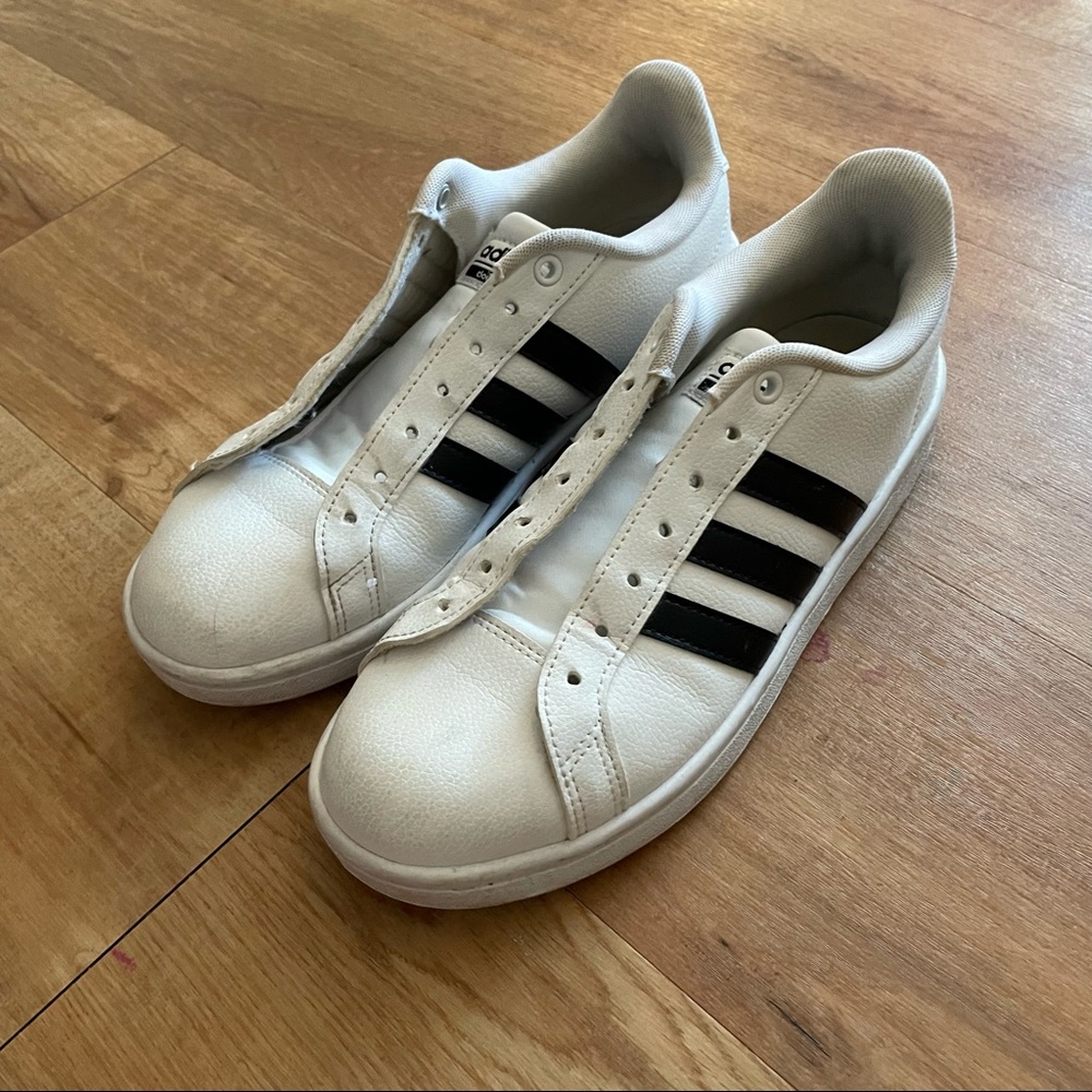 Adidas sneakers